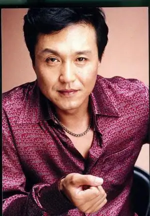 吴刚[北京人艺演员]_手机互动百科