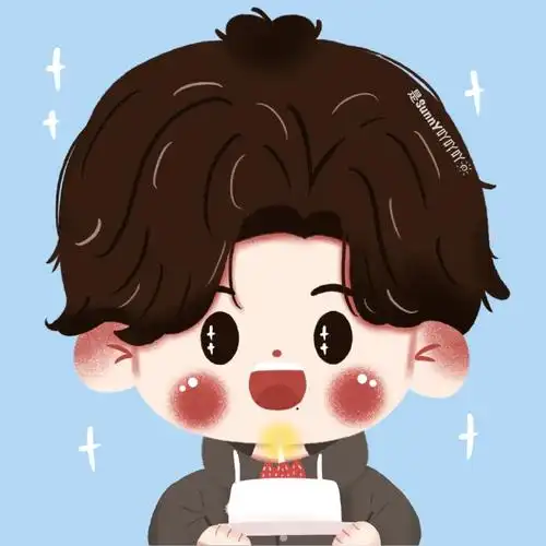 肖战##我画的就是肖战##肖战1005生日快乐##陪伴肖战的点点滴滴