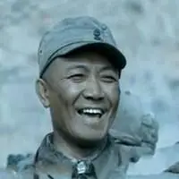 李云龙头像搞笑图片点击鼠标右键下载