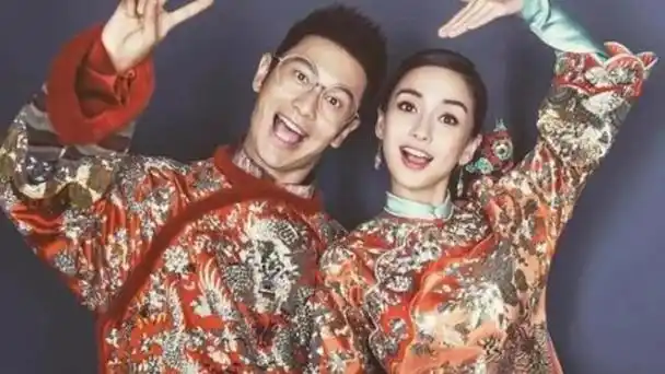 黄晓明杨颖有复合迹象,叶珂小三上位霸占杨颖婚房?刘大锤回应了