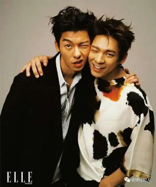 此时此刻的男演员们内地影视圈失掉的那块拼图