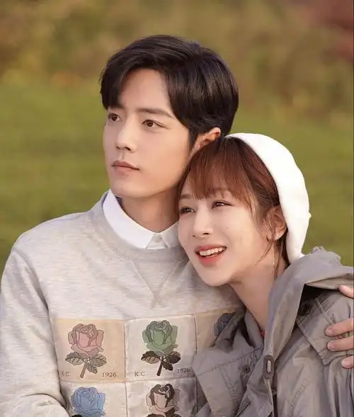 杨紫李现领证了吗李现杨紫客串花絮