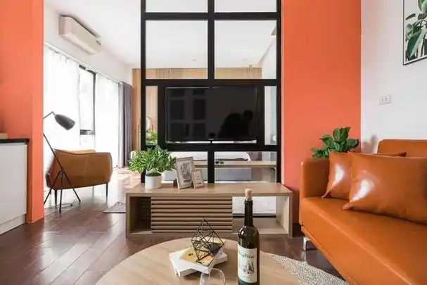 一室一厅装修效果图_小户型图片_一室一厅装修效果图_小户型图片大全