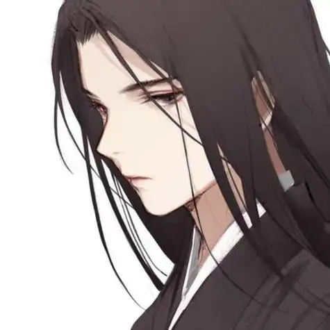 头像男生霸气冷艳古风