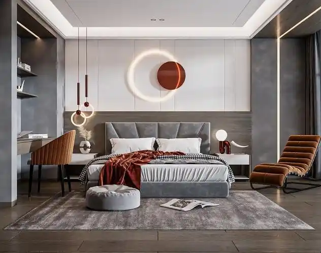 意大利轻奢全屋