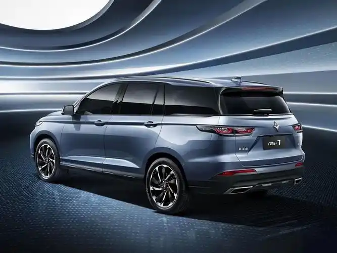 家用理想之车仅10万起7座中型suv精品推荐