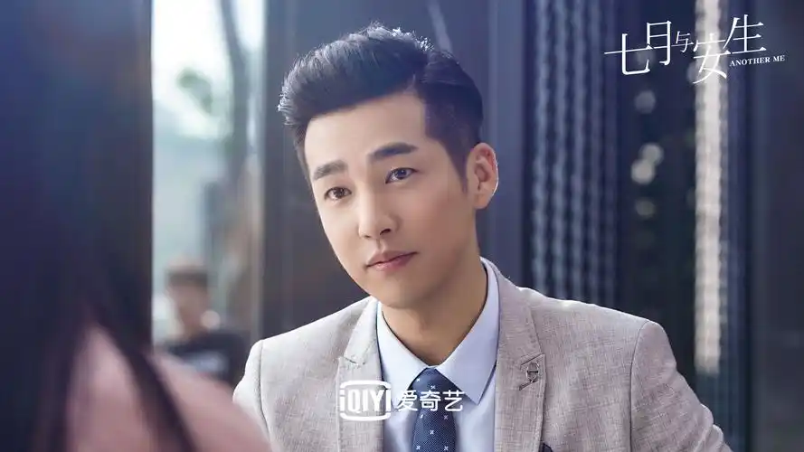 魏杰联合执导,沈月,陈都灵,熊梓淇,邹廷威领衔主演的情感治愈话题剧