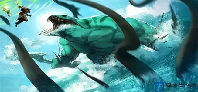 dota2潮汐猎人出什么装备-潮汐猎人出装顺序流程