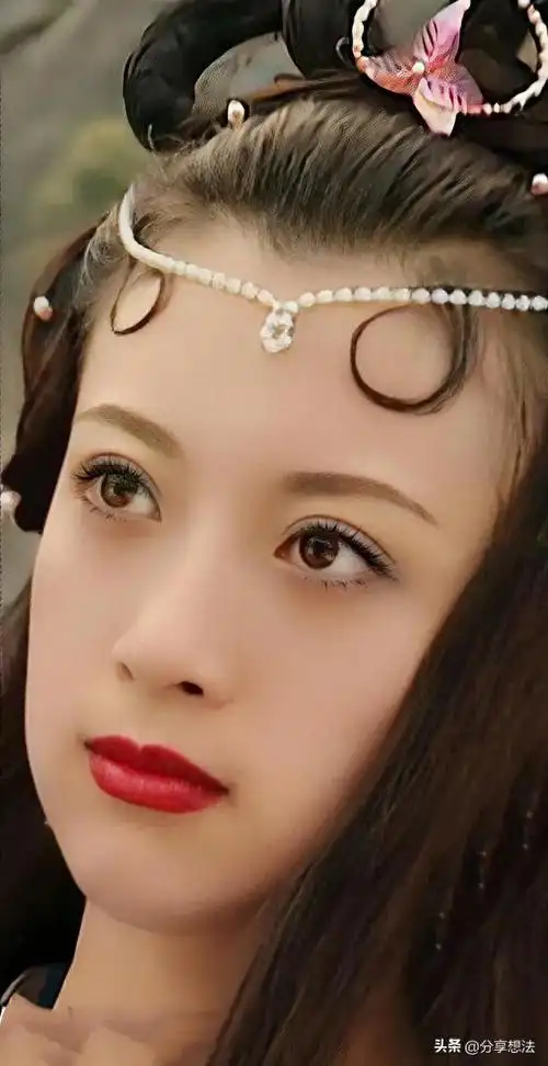 金巧巧明星壁纸(3)