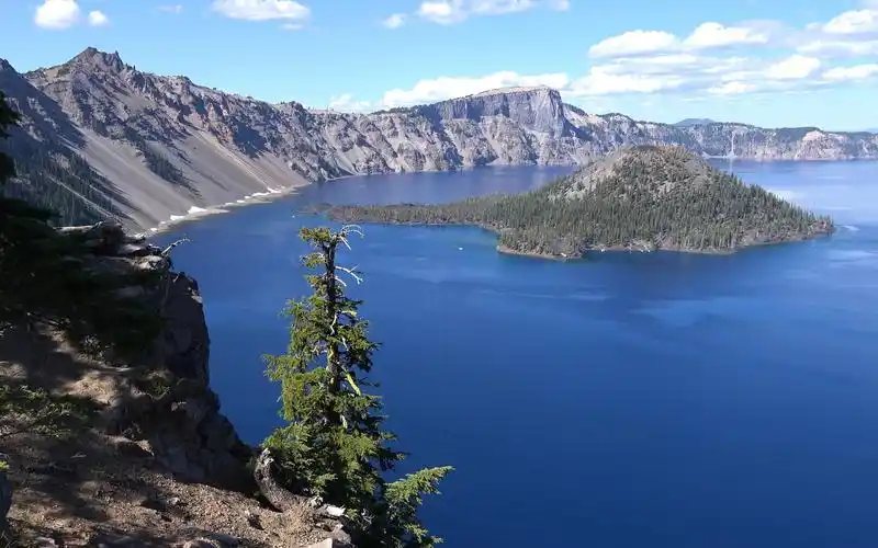 美国—最美的13个国家公园 4k超高清_哔哩哔哩 (゜-゜)つロ 干杯