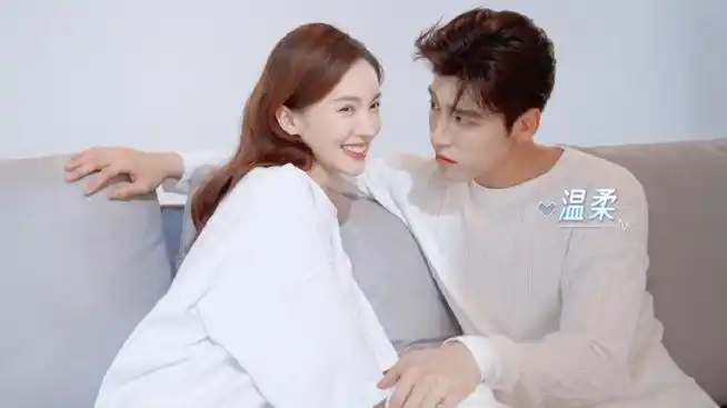 金晨王子异把恋爱玩明白了##金晨王子异狠狠拿捏姐弟恋精髓##不会