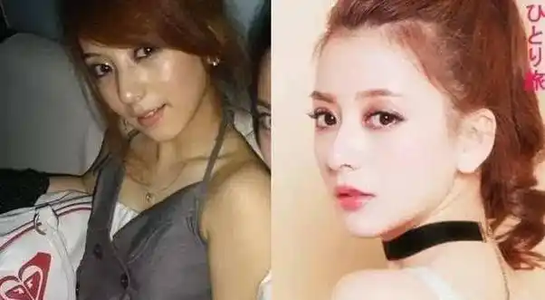 网易首页>网易号>正文申请入驻>查看大图看方媛之前的照片,其实那时候