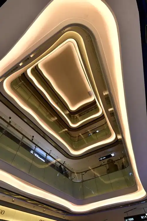 清远市顺盈时代广场