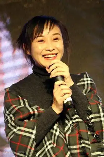 图文潘长江女儿潘阳发片英玛文化那辛