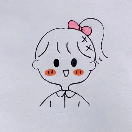 画画  #绘画  #简笔画  #简笔画教程  #画画教程  #儿童简笔画