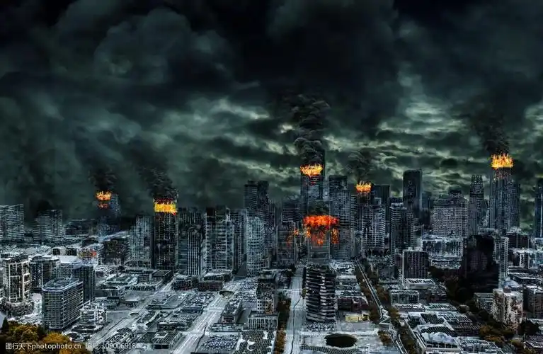 关键词:末日陨石撞地球 唯美 炫酷 末日 陨石 世界末日 毁灭 灭亡