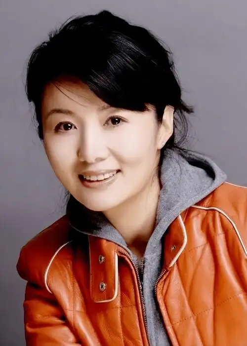 郑卫莉与赵君离婚20年:她带着儿子嫁杜志国,他59岁仍单身_赵军_表演