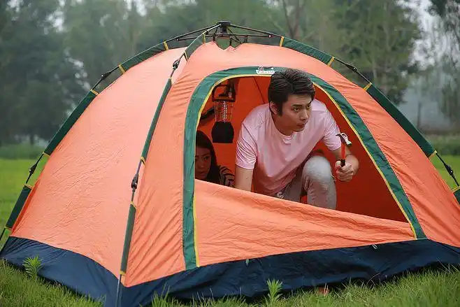 明星 《若是如此》第八集剧照