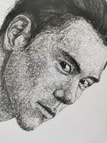 男神彭于晏 - 原创作品 - 站酷(zcool)