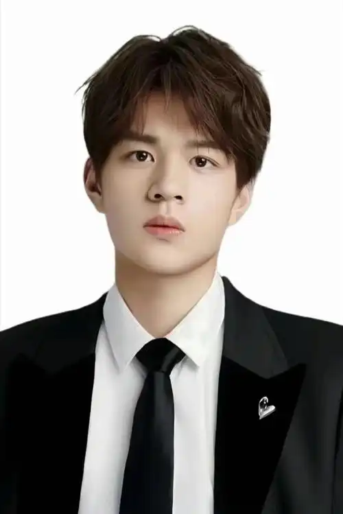 0130上线##宝藏男孩石凯#    单独开一个微博存  凯凯伪证件照/公式照