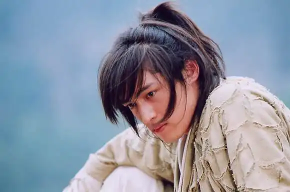 仙剑奇侠传胡歌 饰 李逍遥