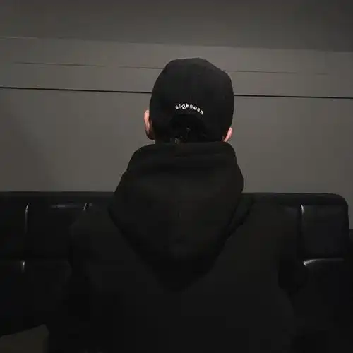 づ﹏ど 男生头像