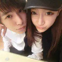 两个人头像图片点击鼠标右键下载