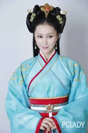 芈月传配角大起底年龄不够肤质凑