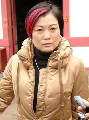 张国荣经纪人陈淑芬公布珍藏十年惊世讯息图