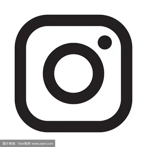 instagram标志图标