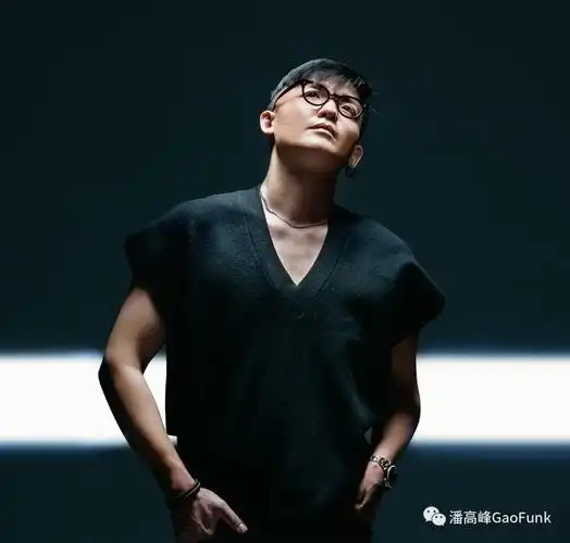 霹雳潘高峰振聋发聩的极致