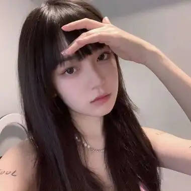 网红御姐头像高冷霸气图片_女生头像_美头网