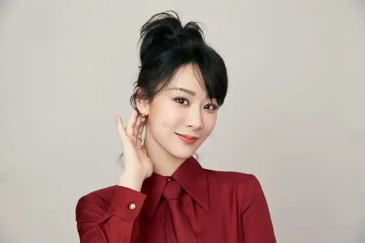 杨紫- 堆糖,美图壁纸兴趣社区