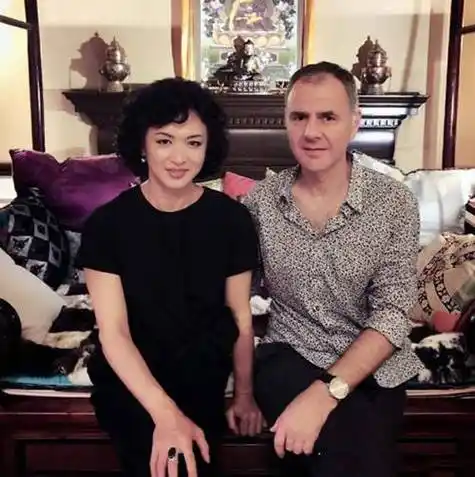 金星老公汉斯个人资料 金星与老公汉斯感情经历