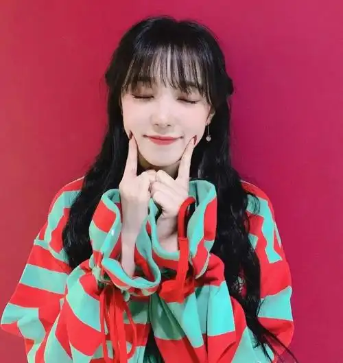 明星头像——宋雨琦 - 知乎