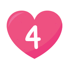 数字告白|动漫|网络表情|青枫2022_原创作品-站酷zcool