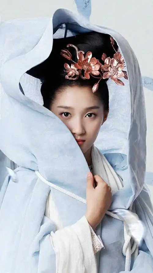 凤囚凰 刘楚玉 关晓彤