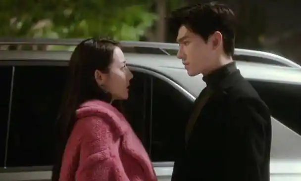 杨洋热巴新剧官宣定档!