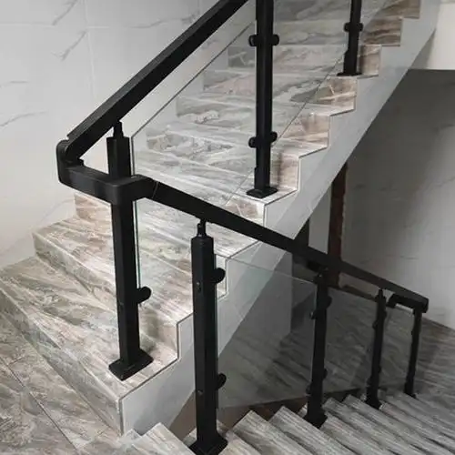 梯扶手不锈钢立柱