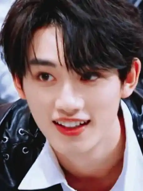 丁程鑫你好星期六