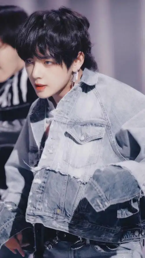 世首帅金泰亨壁纸(一)-神颜贩卖铺-话本小说网