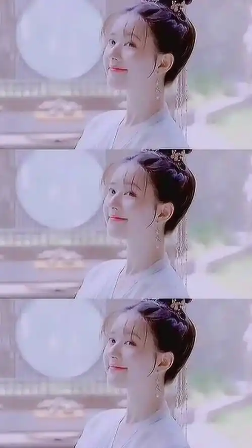 赵露思穿齐胸襦裙,比所有的古装都惊艳,不愧是我露思!