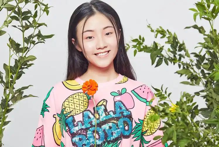 歌手郭沁新歌致敬经典成长蜕变实现精神上的治愈