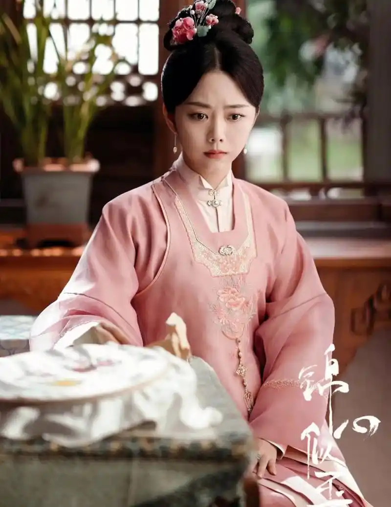 《锦心似玉》是一部精彩的古装剧,由谭松韵饰演罗十一娘.