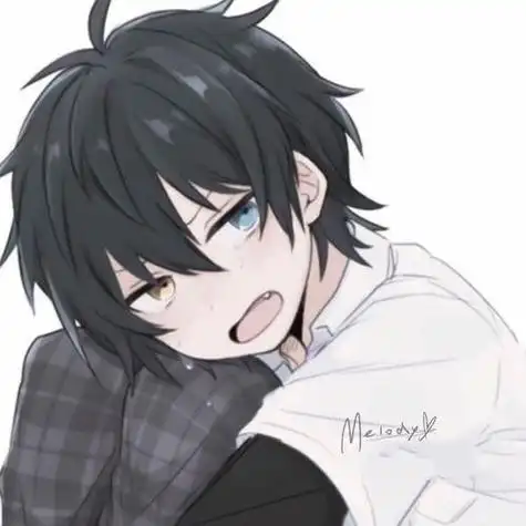 可爱的头像男生专用 男生头像图片大全 -【爱个性】