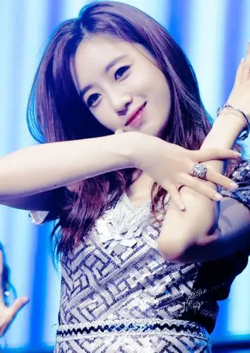 t-ara是韩国core centens media于2009年推…-堆糖,美好生活研究所