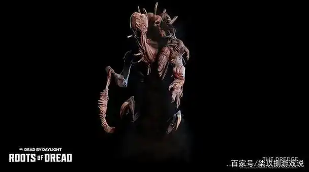 恐惧源自于柜子?《黎明杀机》全新杀手影魔游玩体验