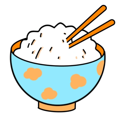 教你用一碗米饭,变着花样吃饱吃好!_ml_步骤_成热