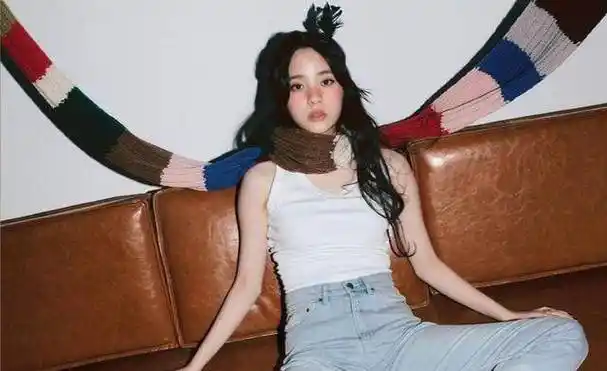 演技处处垮绯闻满天飞欧阳娜娜不上进也不影响事业