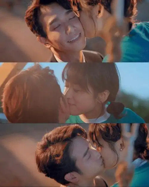 我亲爱的小洁癖大结局刘以豪热气球求婚沈月